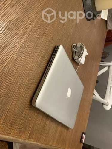 Macbook PRO - SSD 500 GB - 6GB RAM - Mid 2012