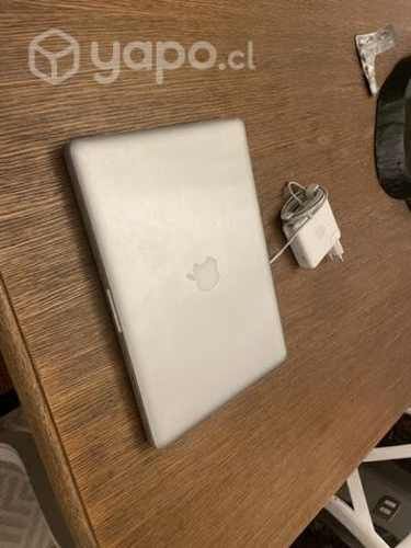 Macbook PRO - SSD 500 GB - 6GB RAM - Mid 2012