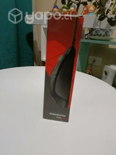 Mouse Gamer SteelSeries Rival 310 Black, 12000 DPI