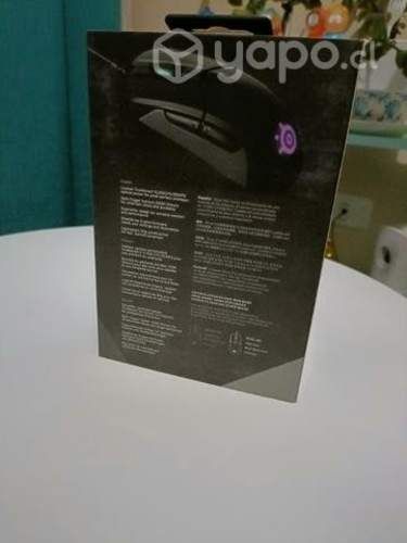 Mouse Gamer SteelSeries Rival 310 Black, 12000 DPI