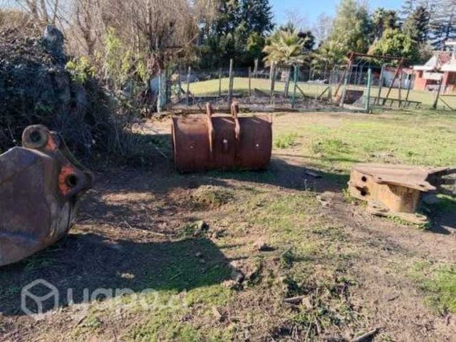 Baldes para excavadoras