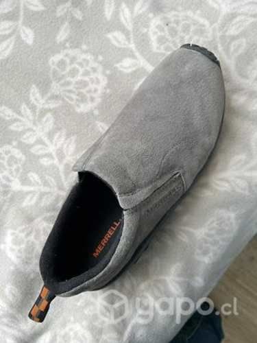 Zapatillas merrel slip on talla 11 us