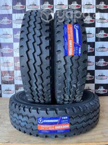 Neumaticos 295/80R22.5 SUNWIDE MIXTO 18PR