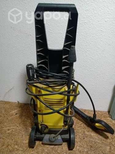 Hidrolavadora Karcher