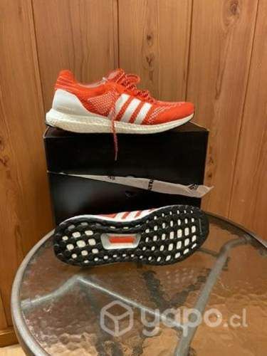 Zapatillas Adidas ultraboost dna