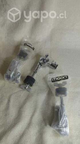 Soporte platillo batería