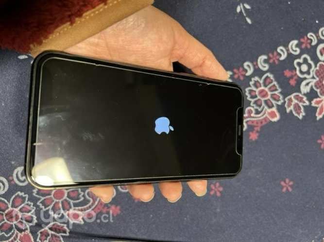 IPhone 11 Pro solo venta