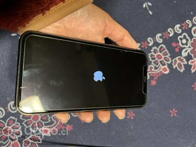 IPhone 11 Pro solo venta