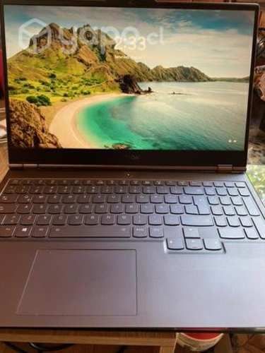 Notebook Gamer Lenovo Legion 7i Perfecto Estado