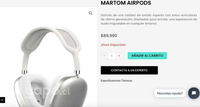 Audifonos P9 aislante de ruido