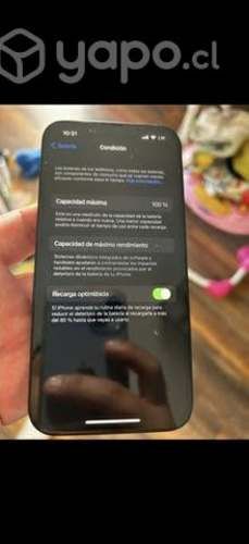 Iphone 14 excelente estado