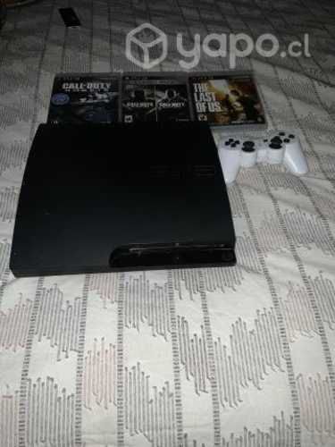 Ps3 impecable