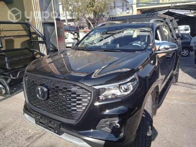 Extension de racks de pickup