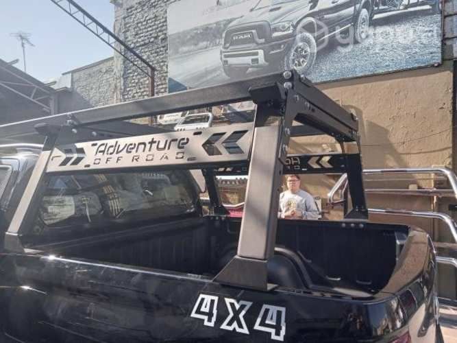 Extension de racks de pickup