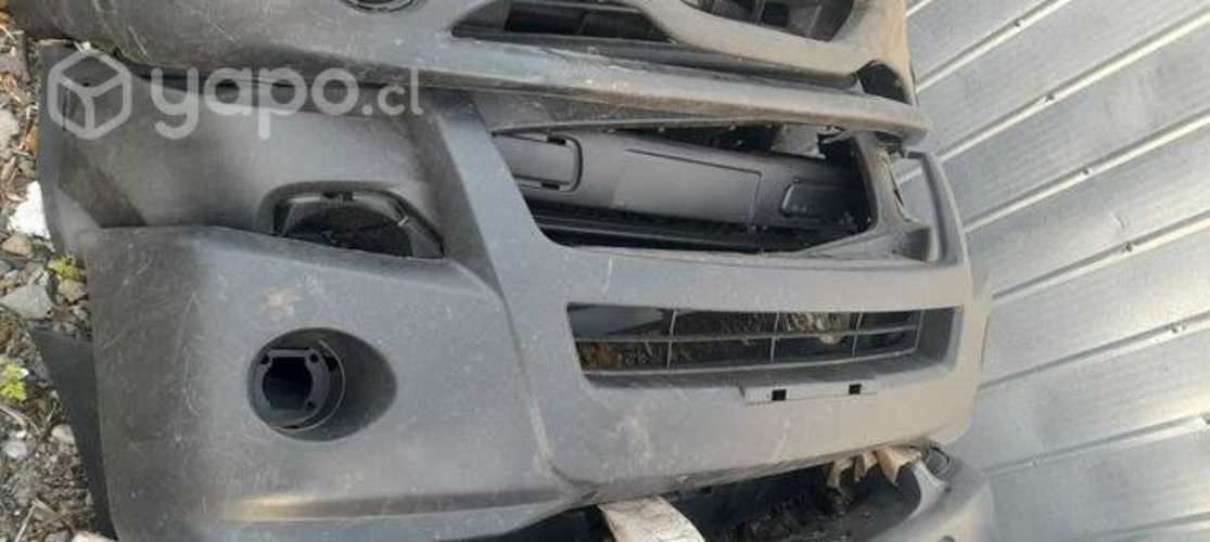 Dimax 2010 a 2013 nuevo