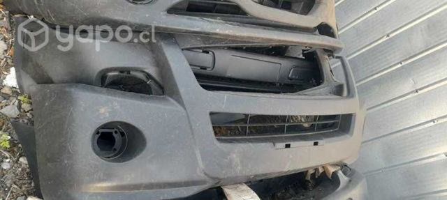 Dimax 2010 a 2013 nuevo