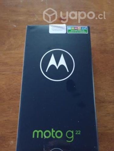Celular Motorola
