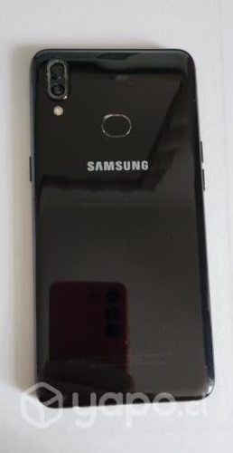 Samsung Galaxy A10s (SM-A107M/DS)