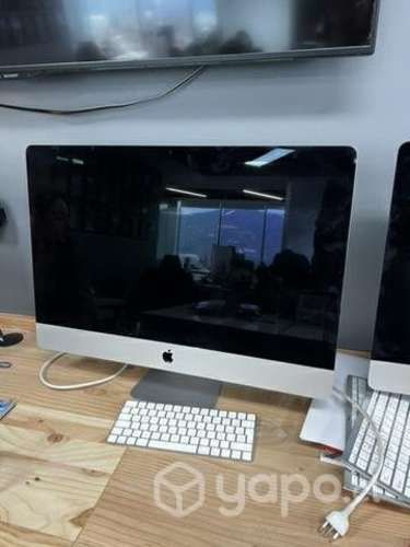 IMac 2015 Retina 5K