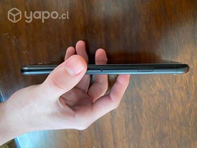 Iphone se (2a generación) 64gb