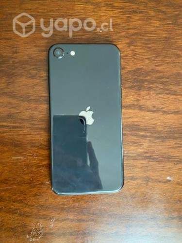 Iphone se (2a generación) 64gb