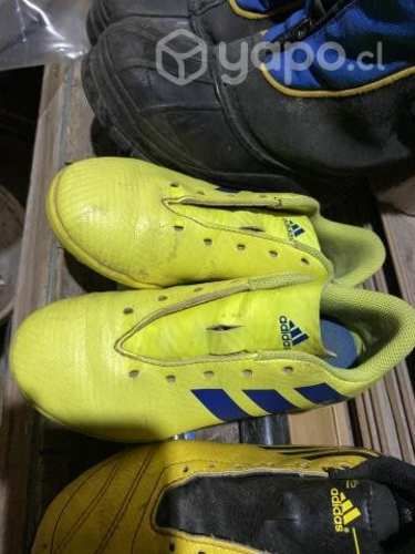 Zapatillas de futbol
