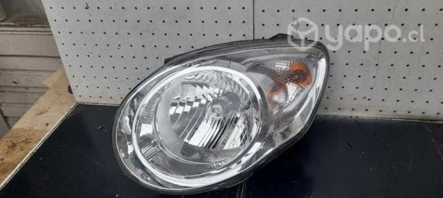 KIA MORNIG 2007 a 2012 originales