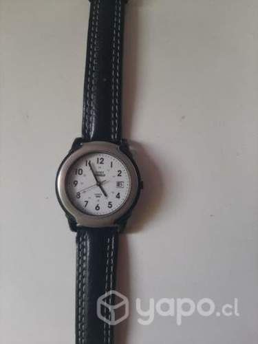 Reloj timex indiglo