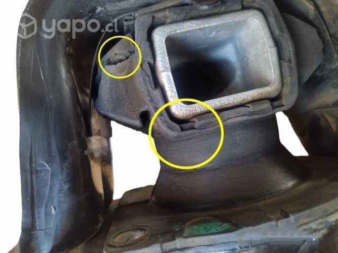 Soporte de Motor Derecho Citroen Berlingo 2012-19