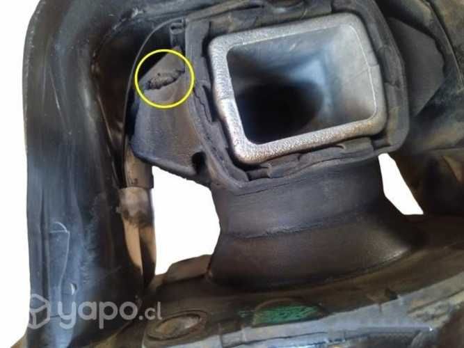 Soporte de Motor Derecho Citroen Berlingo 2012-19