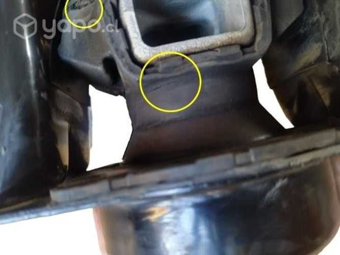 Soporte de Motor Derecho Citroen Berlingo 2012-19