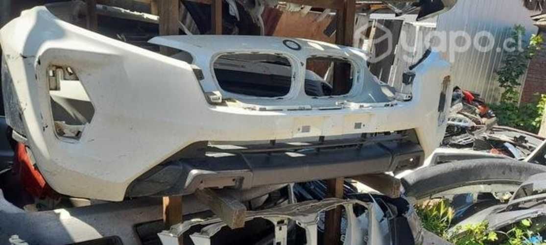 Navara 2021 original