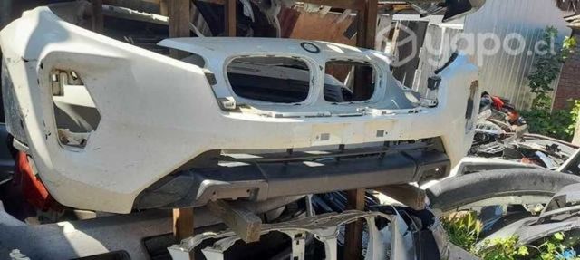 Navara 2021 original