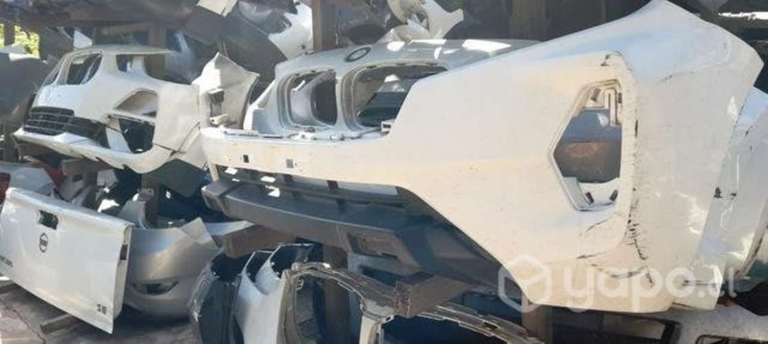 Navara 2021 original