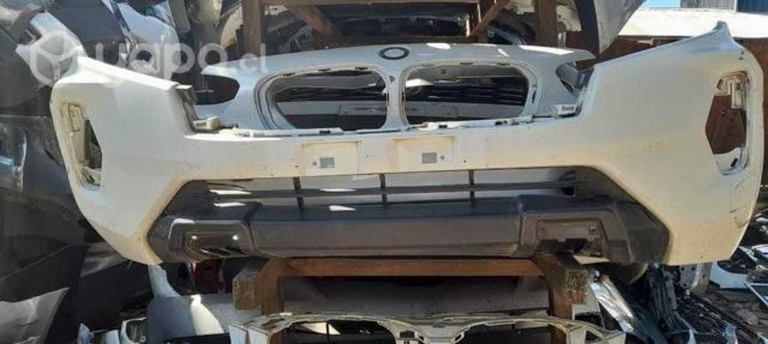 Navara 2021 original