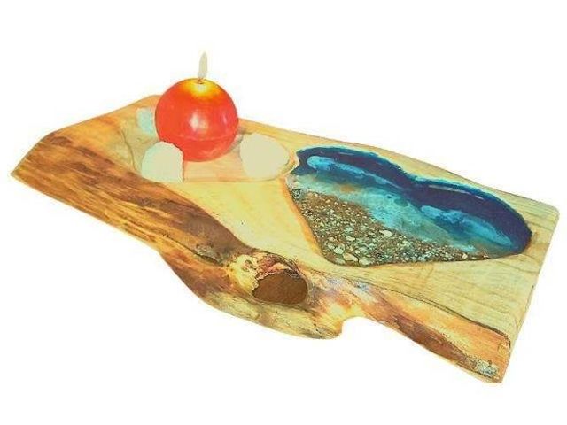 Tabla Decorativa Nueva