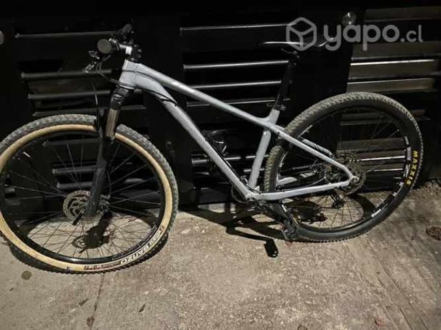 Trek Xcalibur 8