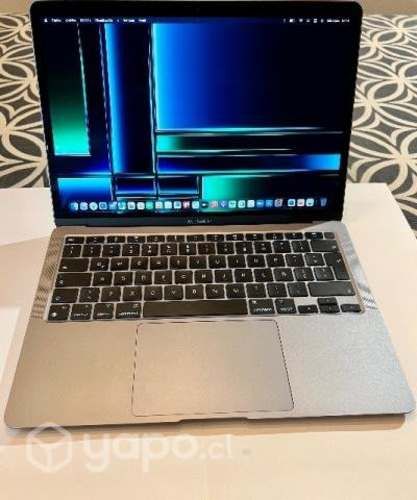 Macbook Air M1 (2020)