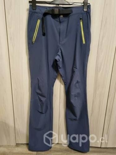 Pantalón Columbia