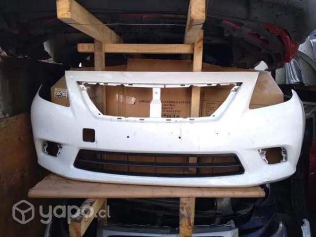 Nissan versa original 2013 original