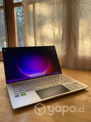 Computador ASUS Zenbook 14 año 2021