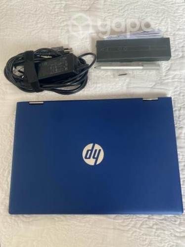Notebook HP Pavilion x360 Convertible 2en1