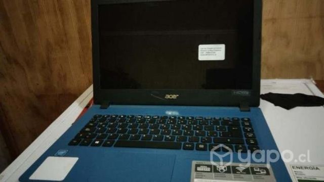 Acer modelo N17Q4