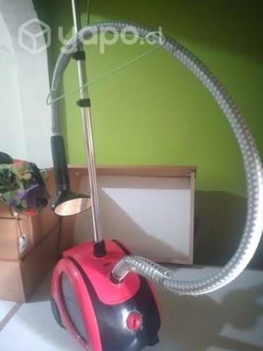 Plancha vertical a Vapor