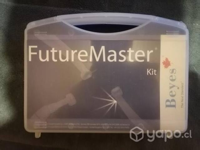 Kits rotatorios dentales Beyes nuevos