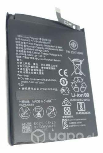 Bateria huawei mate 10 pro