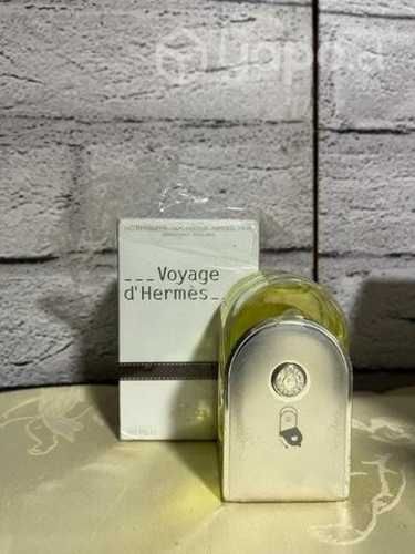 Perfume voyage de hermes mujer 100 ml