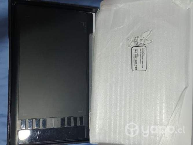 Tableta gráfica xp pen star v03