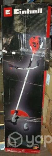 Desbrozadora (orilladora) Einhell Reacondicionada