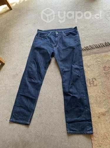 Pantalones Levis Originales Usados